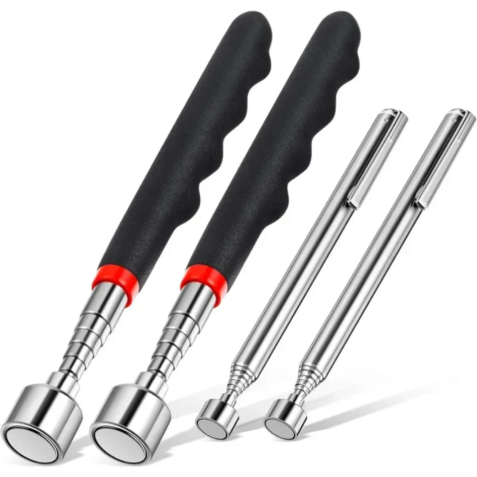 Fishing Rod Telescopic - Pena Magnetik Teleskopik Alat Praktis untuk