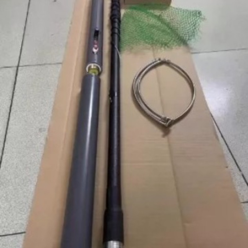 Fishing Rod Telescopic - Joran Pancing Lipat Teleskopik dengan Kontrol