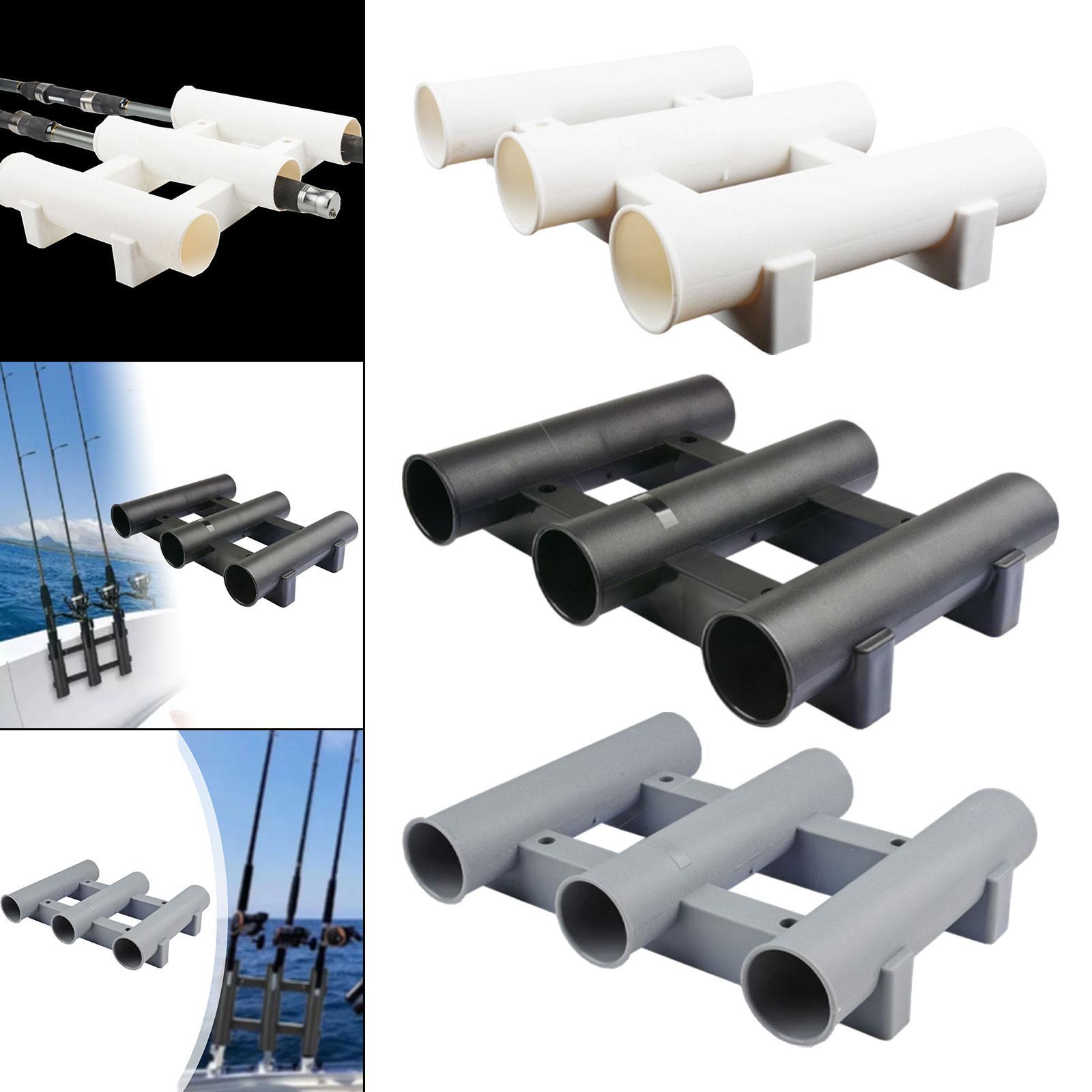 Tempat Joran Pancing Vertikal  - Fishing Rod Rack ulasan dan harga